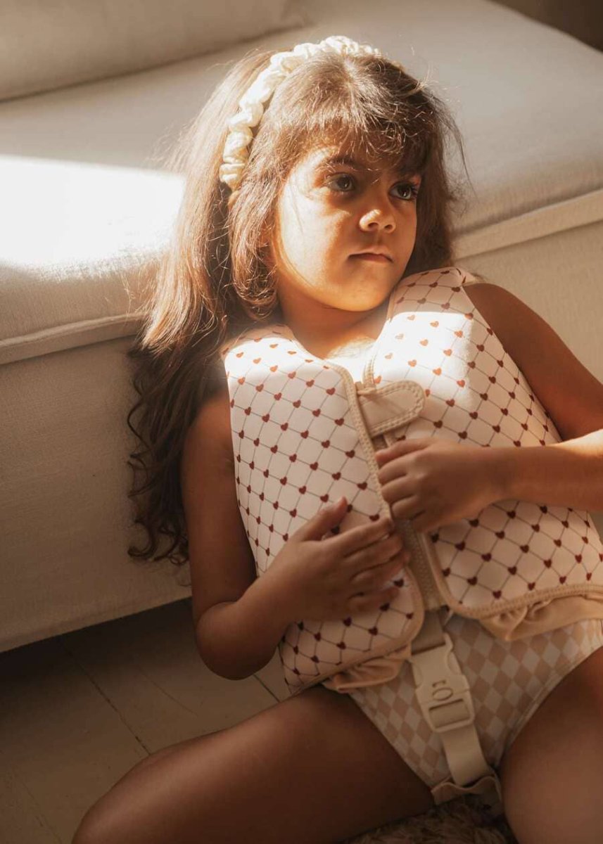 Gilet de piscine | Lovely roots- Mrs Ertha – Image 4