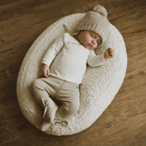 Housse de coussin d&rsquo;allaitement | Teddy – Ilmaha