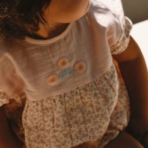 Combinaison Jules liberty