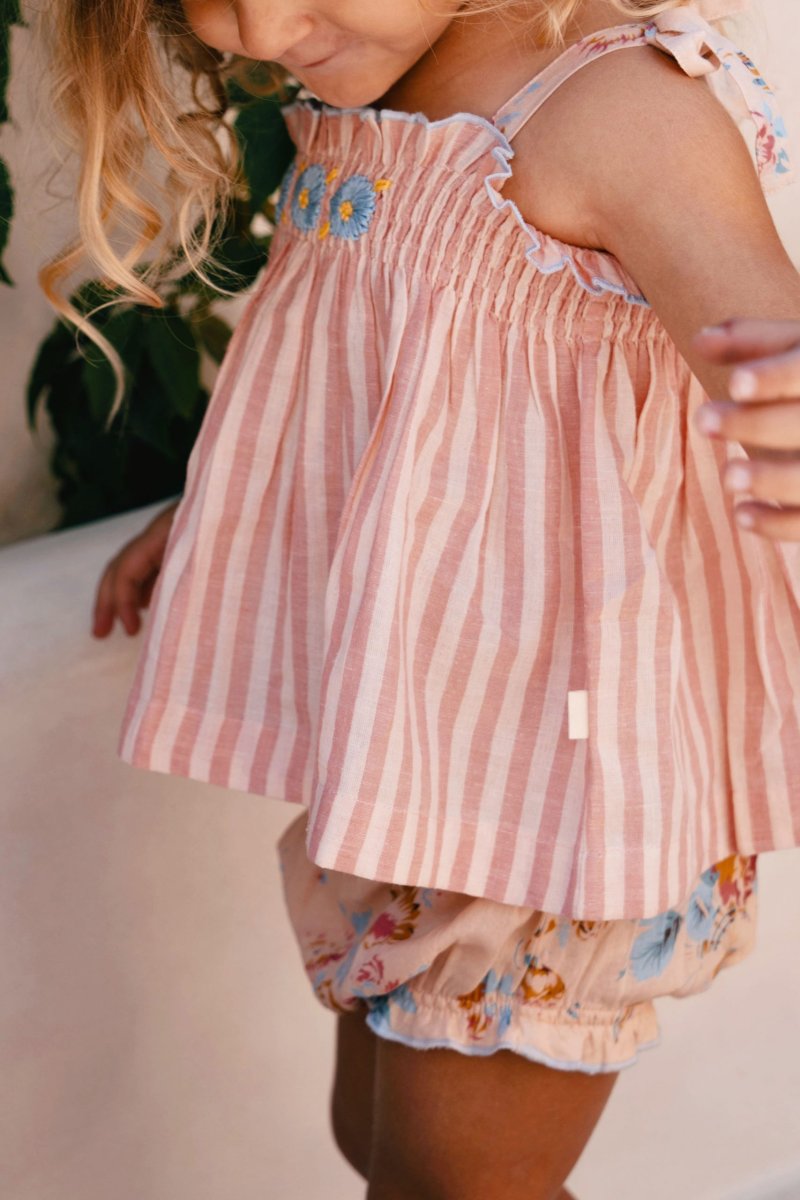 Bloomer Lou fleur – Image 4