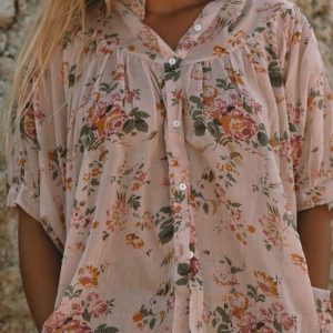 Blouse Rosie Fleur