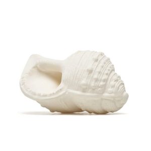 Jouet de dentition | Coquillage rond – Lanco