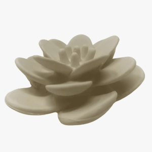 Jouet de dentition | Fleur de lotus – Lanco