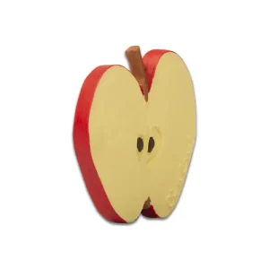 Jouet de Dentition Pépita la Pomme