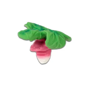 Jouet de Dentition Ramonita le Radis