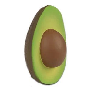 Jouet de Dentition Arnold l'Avocat