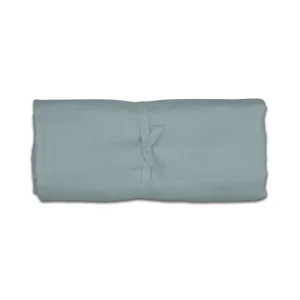 Lange Doudou Le Petit Bleu Gris