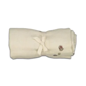 Lange Petites Figues Ecru