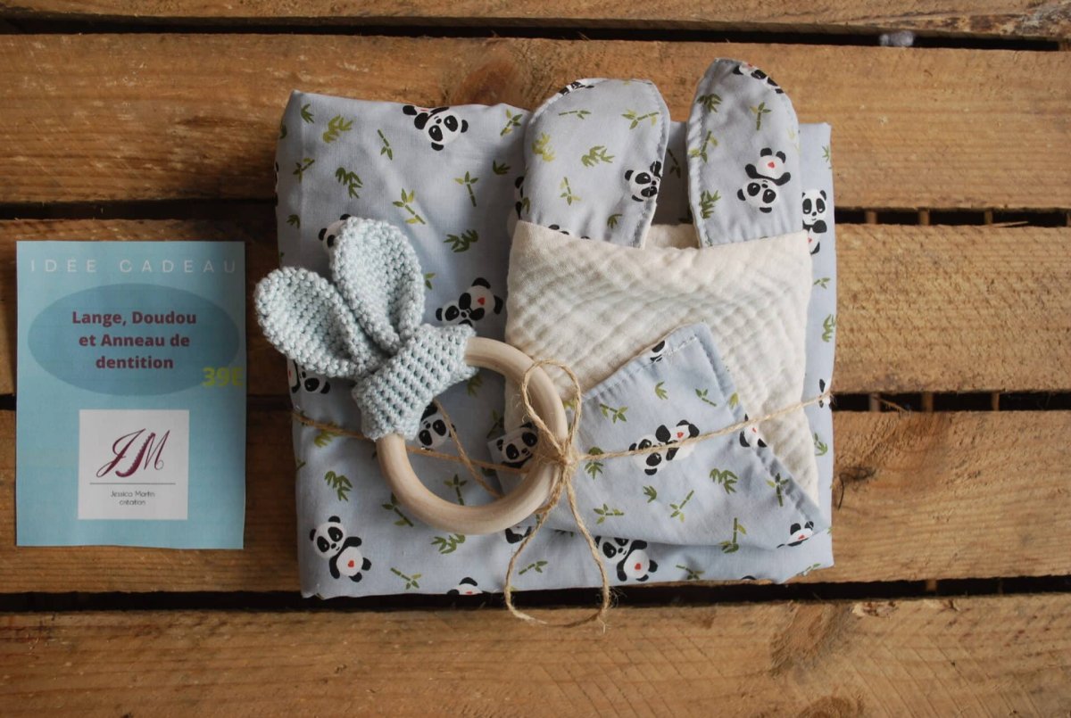 Lot naissance bébé fille/garçon