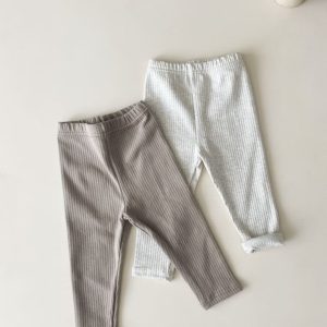 Legging enfant | Cotelé – Amigo