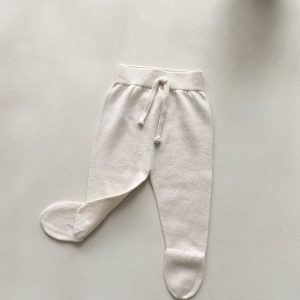 Legging maille avec pieds | Liam – Li & me