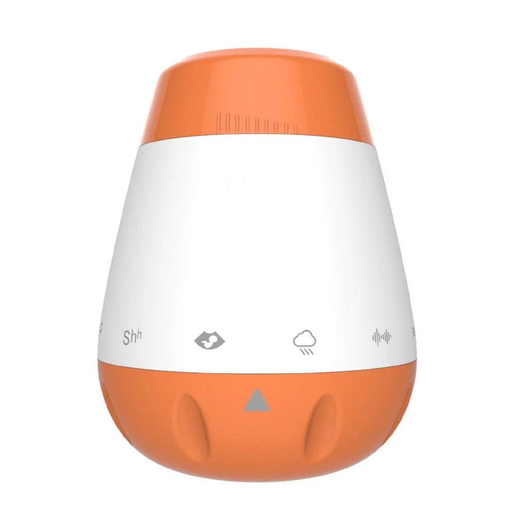 Machine à bruit blanc Sleepyzz™