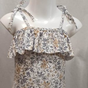 Maillot de bain fille