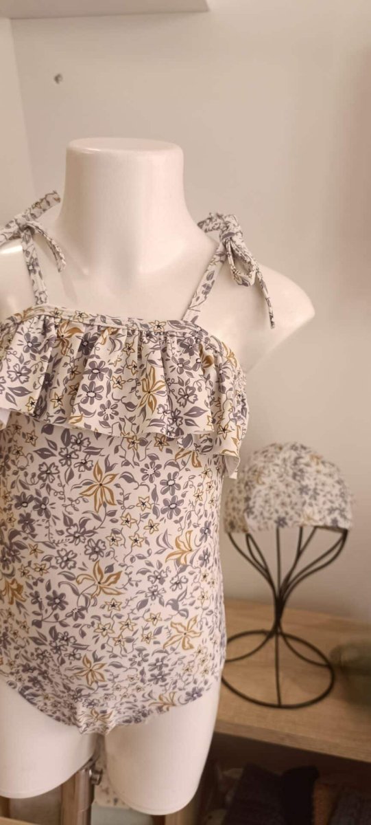 Maillot de bain fille – Image 3