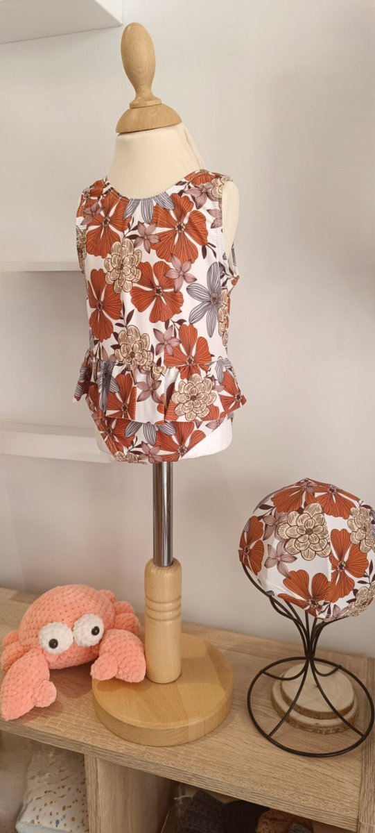 Maillot de bain fille – Image 4