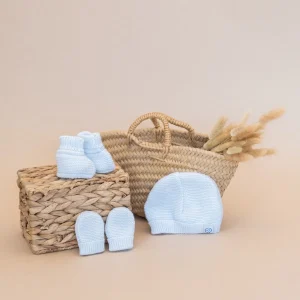 Mini Trousseau de naissance
