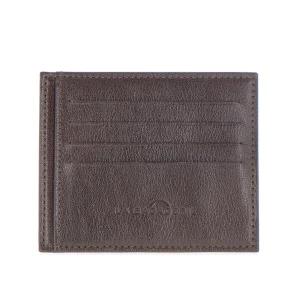 Porte-Cartes Nina - Marron