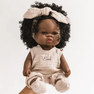 Poupée Sweet - Mrs Ertha