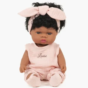 Poupée Shiny - Mrs Ertha