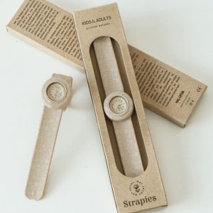 Montre silicone enfant | Bouquet silhouette – Mrs Ertha