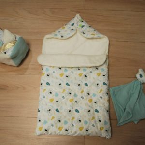 Nid d’ange “KOALA”