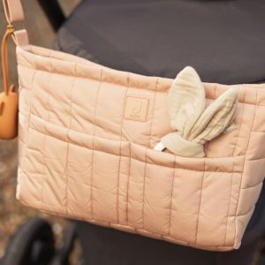 Organisateur de poussette | Biscuit – Jollein