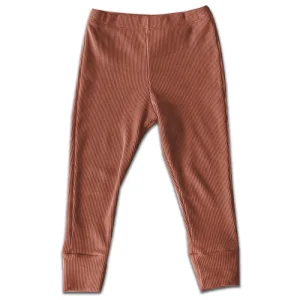 Pantalon Alba Canelle