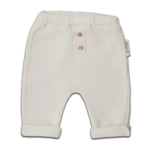 Pantalon Gabin Crème