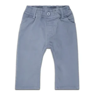 Pantalon Kalani Bleu Clair