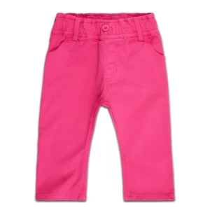 Pantalon Kalani Rose Fushia
