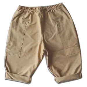 Pantalon Anatole Latte