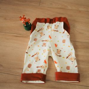 Pantalon mixte “SWEET”