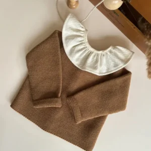 Brassière en laine – EDGAR