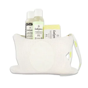 Pochette Découverte Absolue 0-3 ans