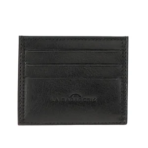 Porte-Cartes Clarisa - Noir