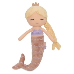 Peluche Sirène | Ella – Jollein