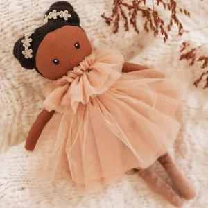 Poupée souple Sugar Bee