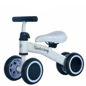 Vélo 4 Roues Bébé