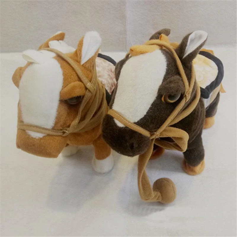 Jouet Cheval qui Marche – Image 4