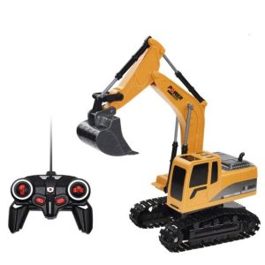 Jouet Grue Télécommandée