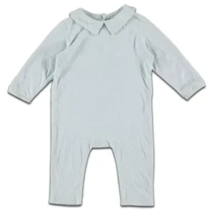 Pyjama Senzo Myosotis Bleu