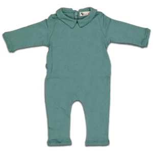 Pyjama Thistle Senzo Vert Sapin