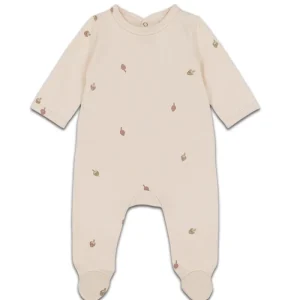 Pyjama Chubby Artichauts Ecru