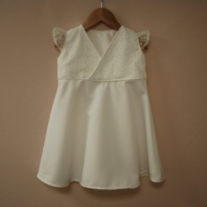 Robe de Cérémonie LEA