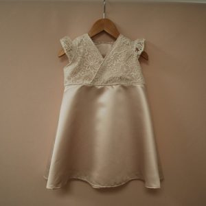 Robe de cérémonie SIENA