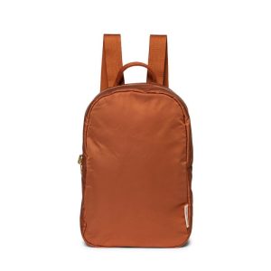Petit sac à dos Puffy | Rust – Studio Noos