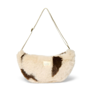 Sac banane adulte fourrure | Holy cow – Studio Noos