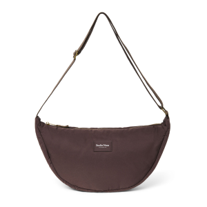 Sac banane adulte Puffy | Brown – Studio Noos