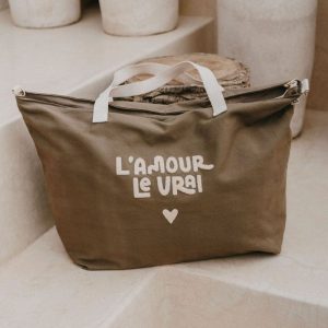 Sac XL | L&rsquo;amour le vrai – Zakuw