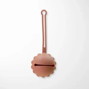 Baby Pacifier Holder Portable Silicone Case Hygienic Storage